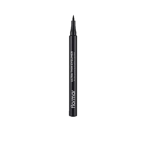 تصویر  خط چشم ماژیکی اولترا تین فلورمار- ULTRA THIN EYELINER