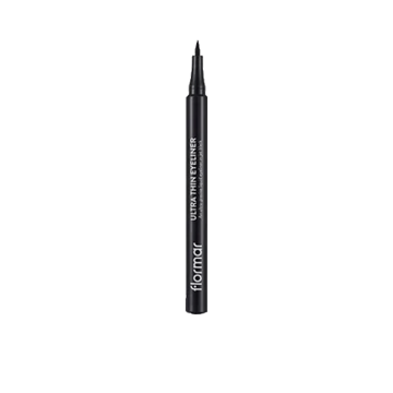 تصویر  خط چشم ماژیکی اولترا تین فلورمار- ULTRA THIN EYELINER