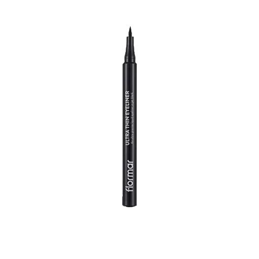 خط چشم ماژیکی اولترا تین فلورمار- ULTRA THIN EYELINER