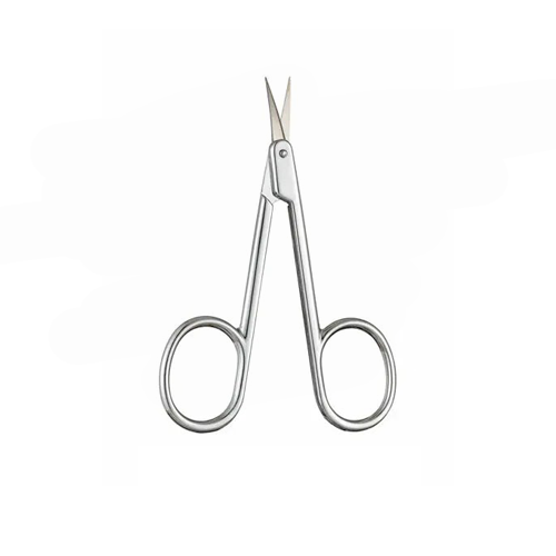 تصویر  قیچی کوتیکول- CUTICLE SCISSOR