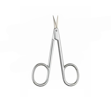 تصویر  قیچی کوتیکول- CUTICLE SCISSOR