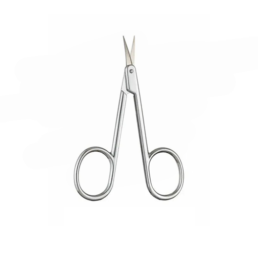 قیچی کوتیکول- CUTICLE SCISSOR