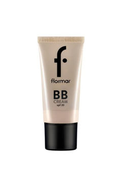 کرم بی بی فلورمار با 6 رنگ متفاوت- BB CREAM