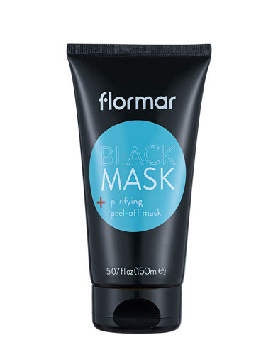 Black Mask ماسک سیاه صورت