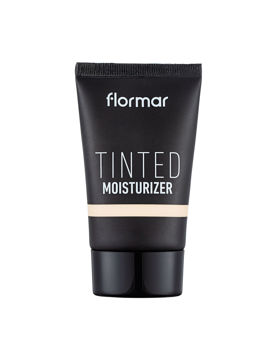 کرم مرطوب کننده رنگی_Tinted Moisturizer