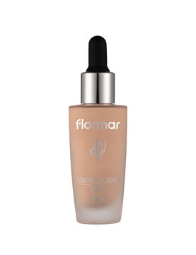 سرم کرم پودر پاور فیوژن_Fusion Power Foundation Serum