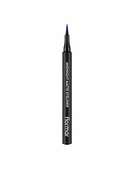 Eyeliner Dark blue