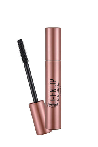 ریمل اوپن آپ  اچ دی فلورمار_Open Up Hd Mascara flormar