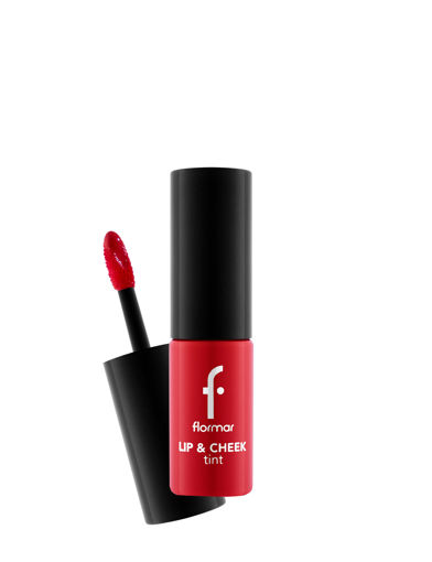 flormar Lip & Cheek Tint _تینت لب وگونه فلورمار