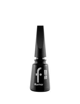 Gel Look Top Coat_تاپ کت ژل لوک فلورمار