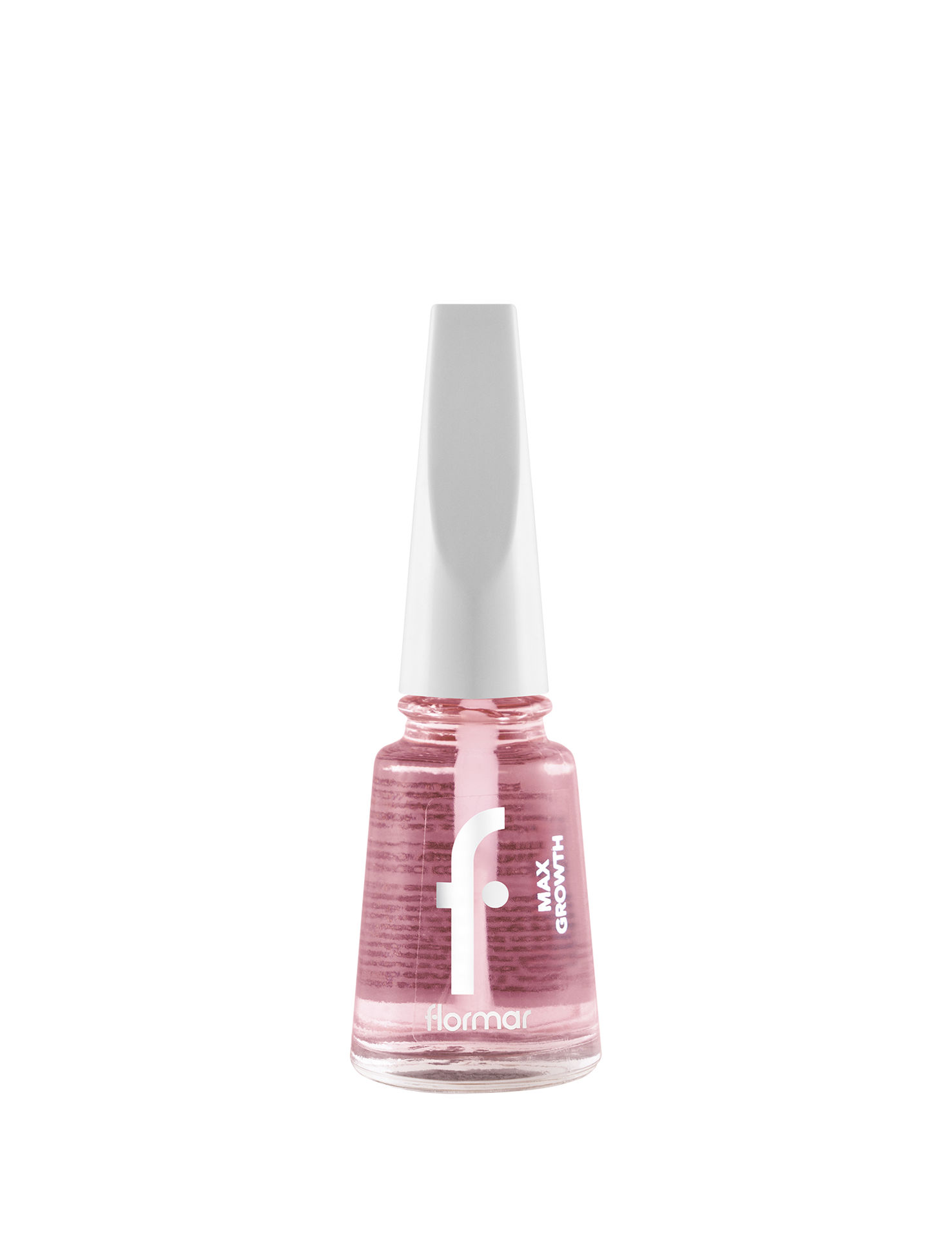 Max Growth Nail Care Polish_لاک مراقبت از ناخن حداکثر رشدفلورمار