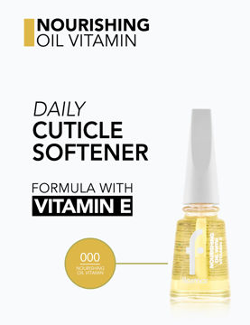 Nourishing Nail Care Oil_روغن مراقبت از ناخن مغذی