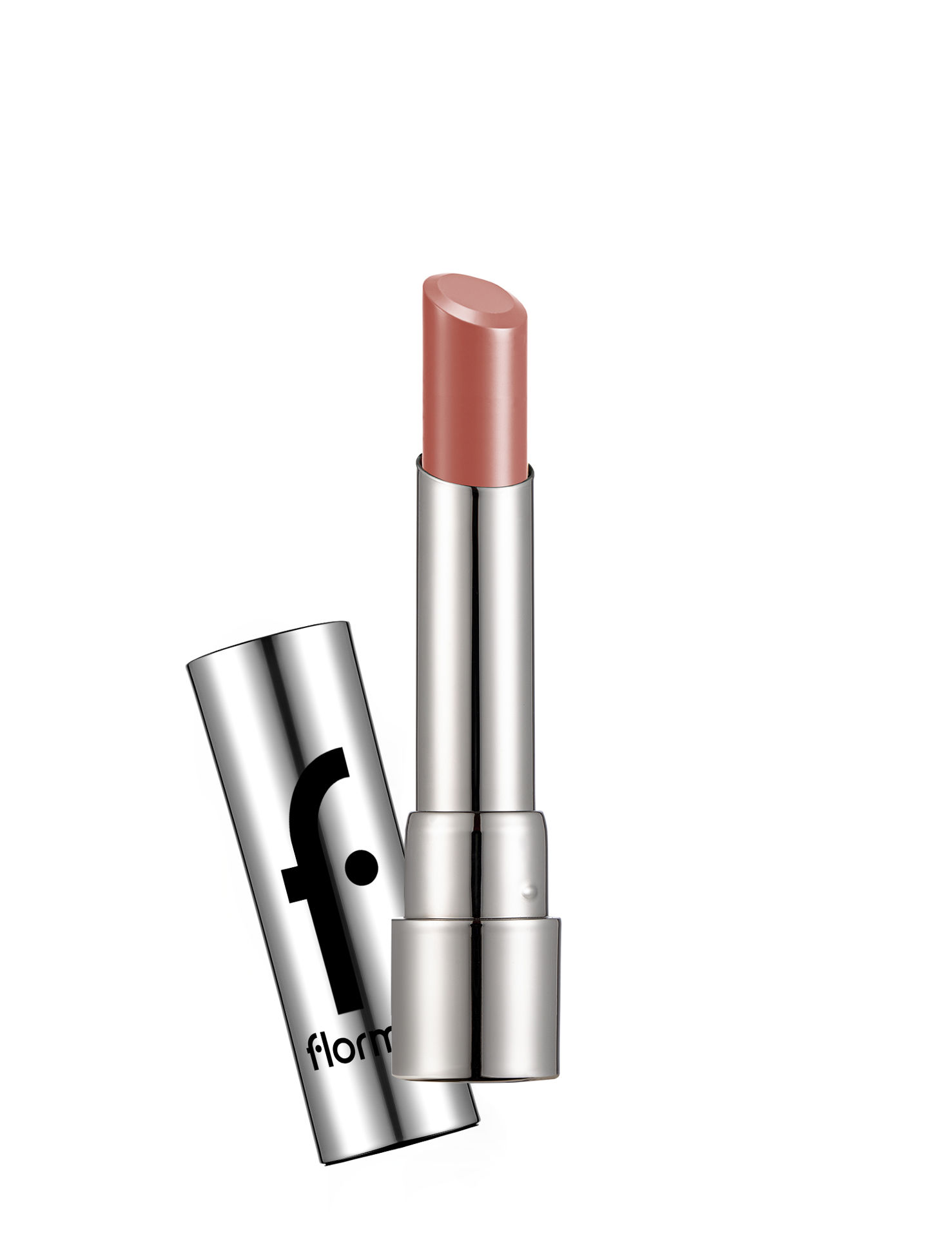 رژ لب جامد شیر‌ آپ فلورمار_Sheer Up Lipstick