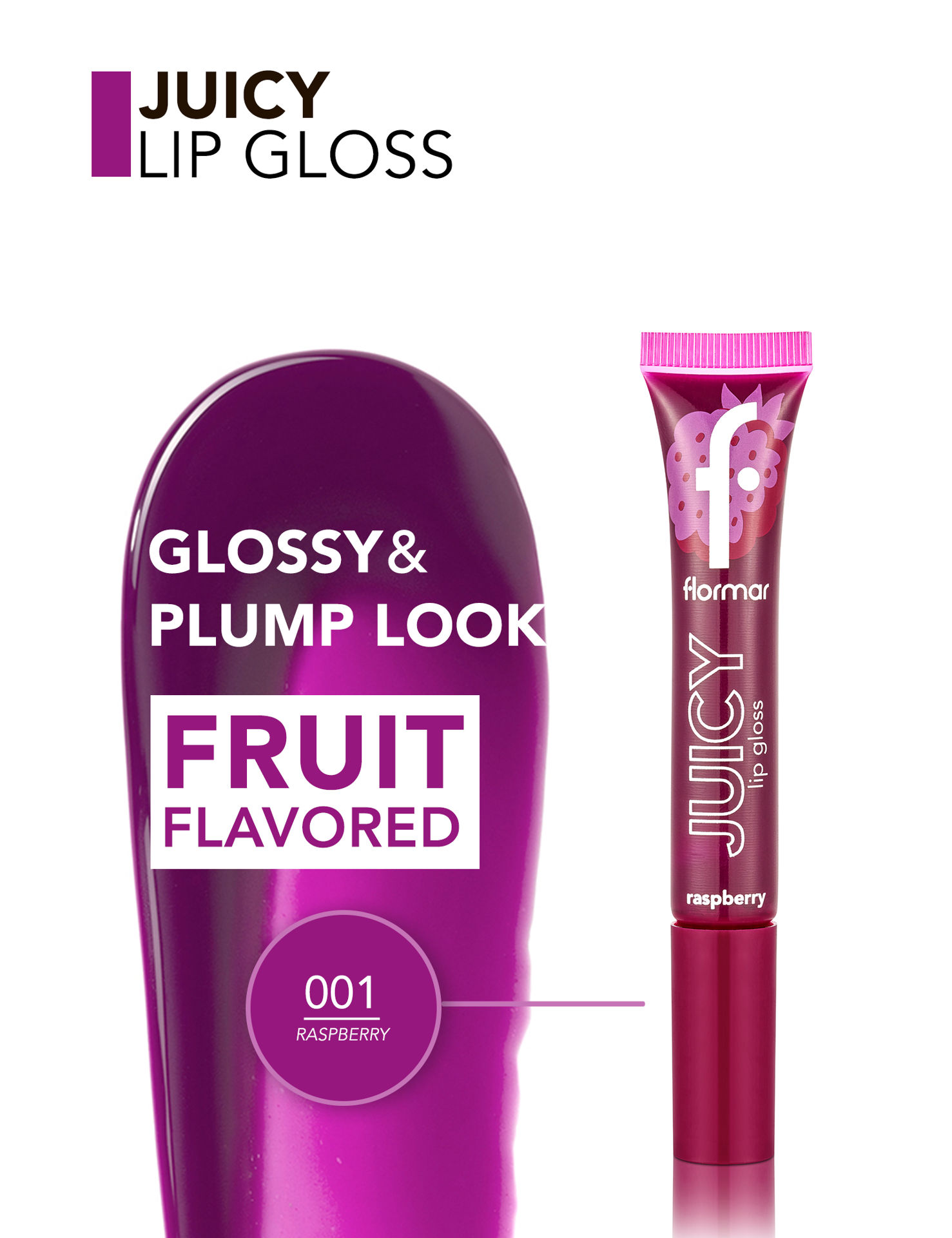 001 Raspberry