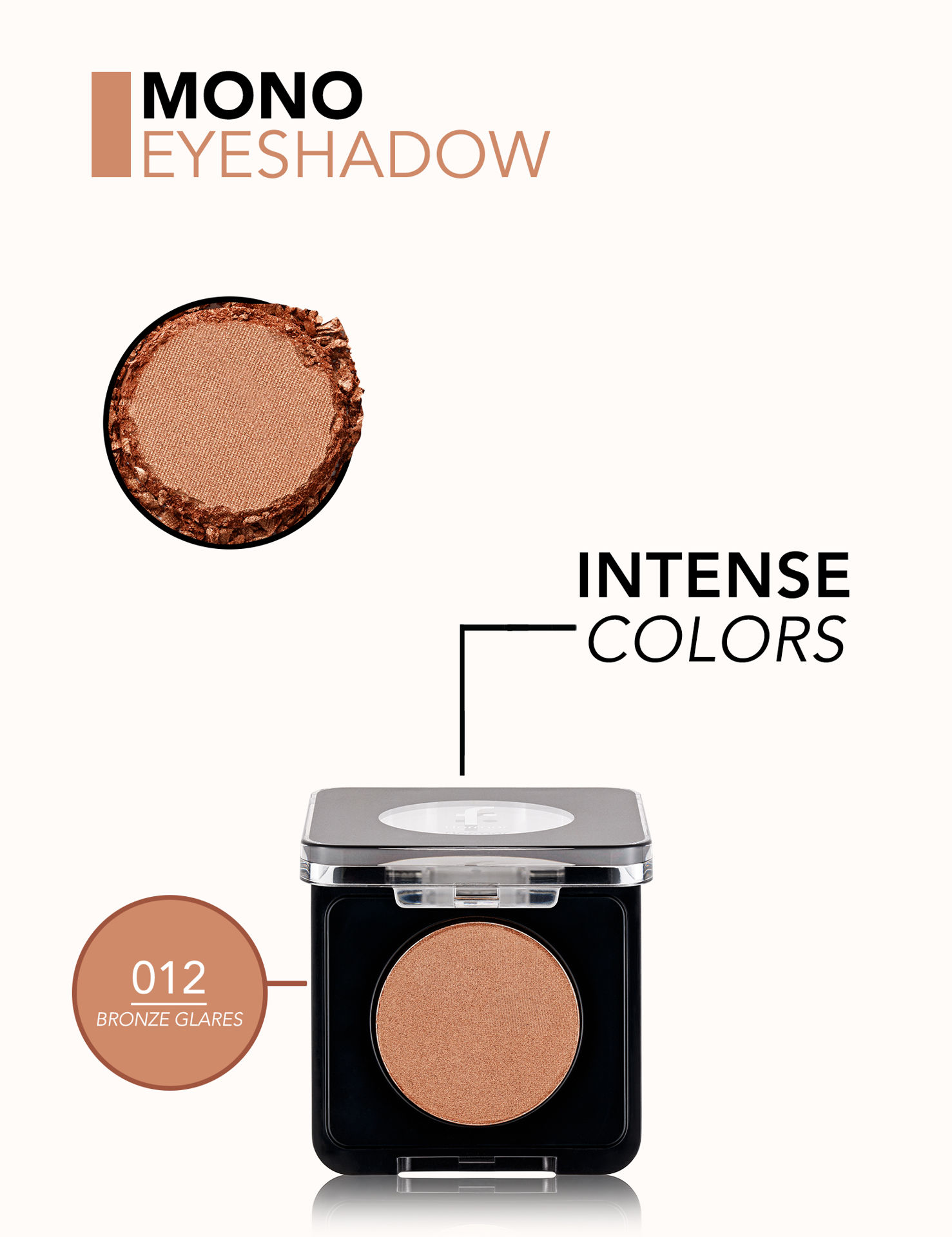 012 Bronzeglares