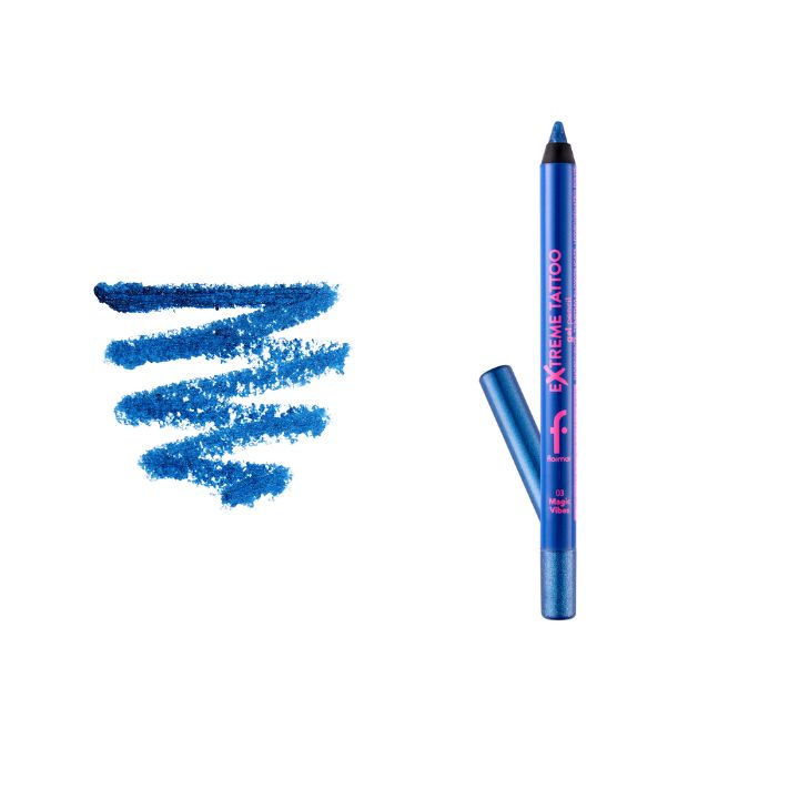 003 Blue