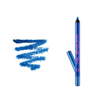003 Blue