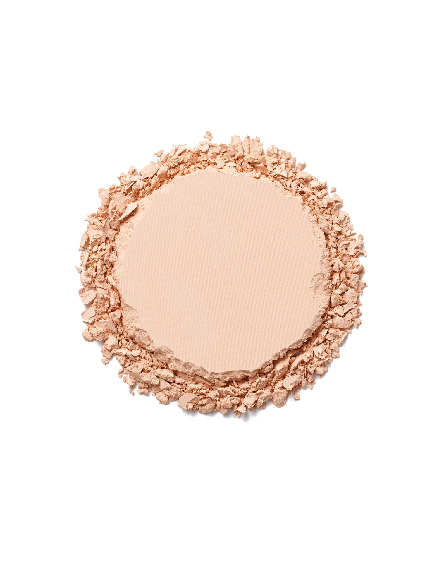 097 Light Cream