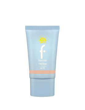 Tinted Moisturizer Spf50