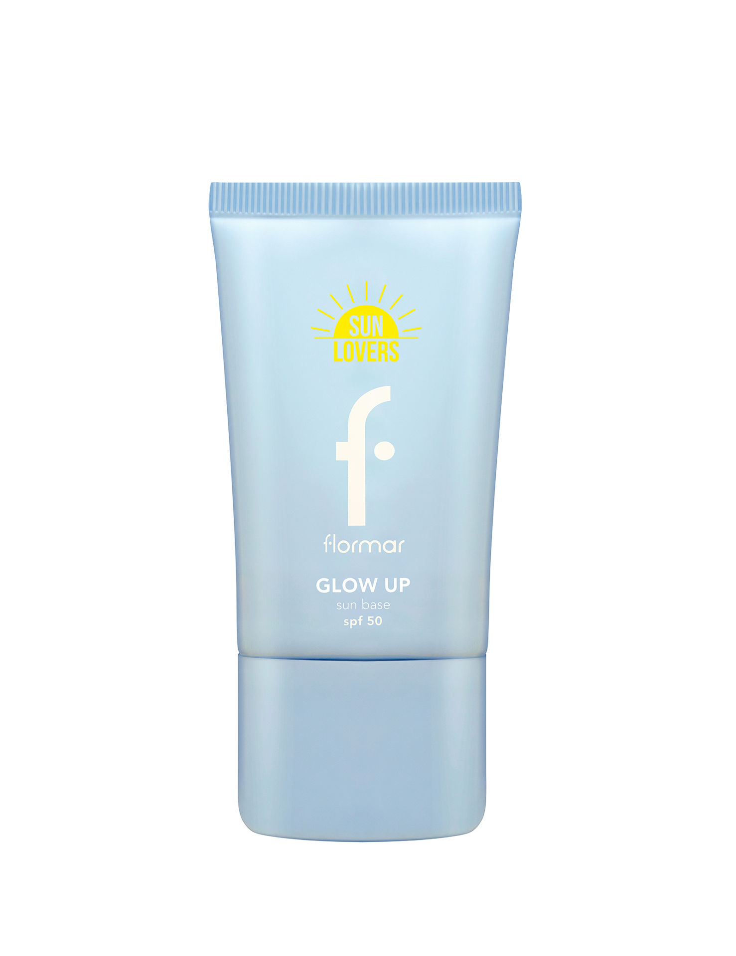 کرم ضد آفتاب Glow Up با SPF50