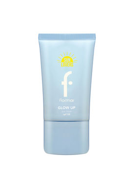 کرم ضد آفتاب Glow Up با SPF50