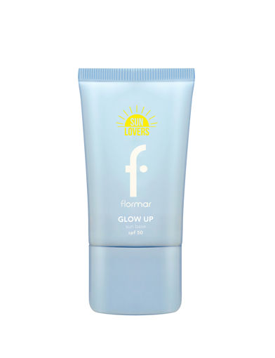 کرم ضد آفتاب Glow Up با SPF50