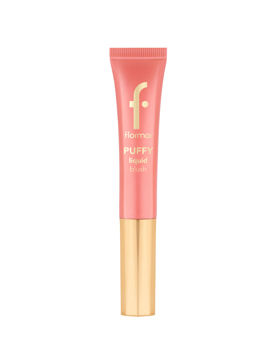 رژگونه مایع پد دار فلورمار_Puffy Liquid Blush
