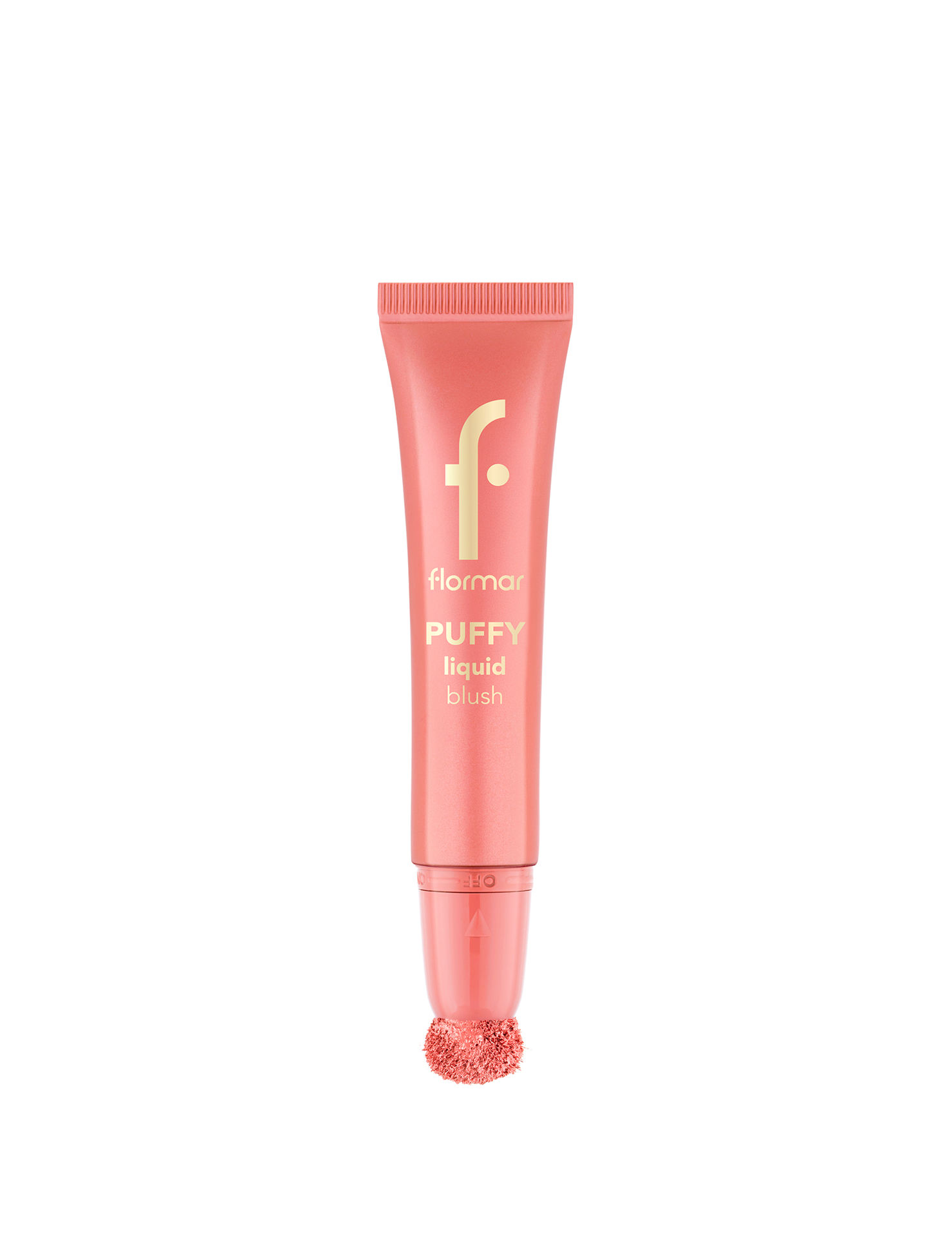 001 Pinky Glow