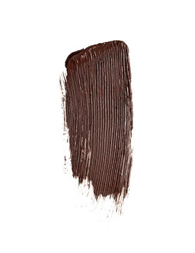 001 Brown Mascara