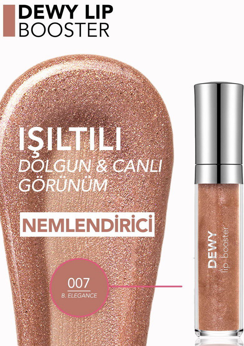 007 BRONZE ELEGANCE