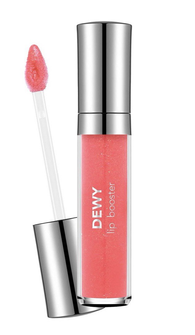 010 PINK LUSTER