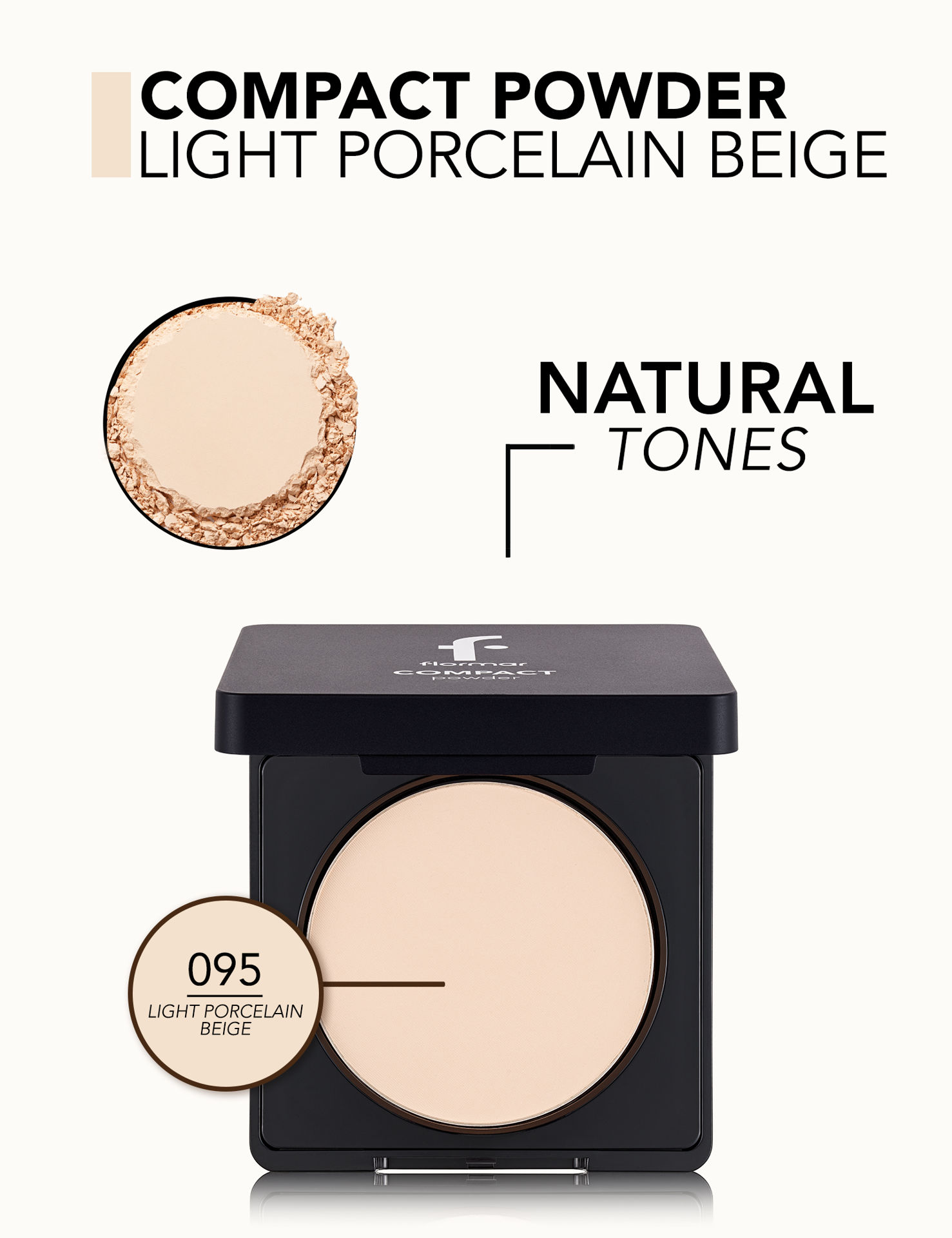 095 Lightporcelainbeig