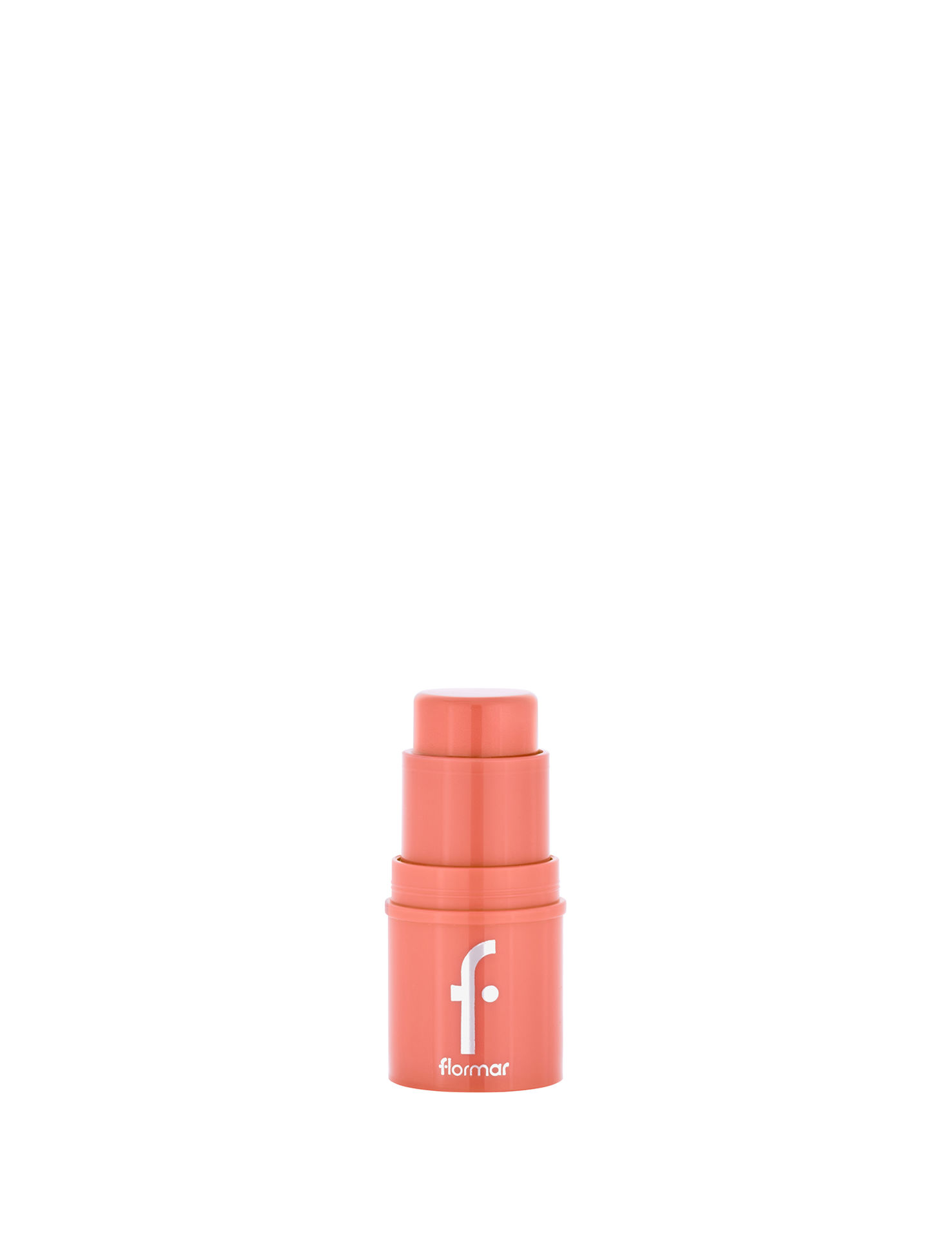 رژگونه استیکی فلورمار To Go Stick Blush رژگونه کرمی با جلوه طبیعی و درخشان