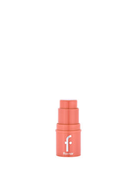 رژگونه استیکی فلورمار To Go Stick Blush رژگونه کرمی با جلوه طبیعی و درخشان
