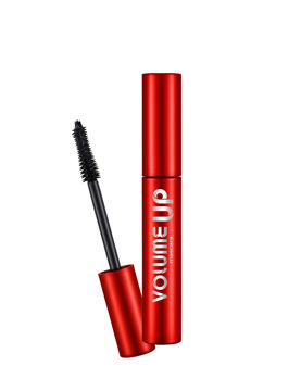 ریمل حجم‌دهنده فلورمار Volume Up Mascara 000 Blaحجم‌دهی و حالت‌دهی مژه‌ها