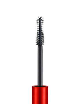 ریمل حجم‌دهنده فلورمار Volume Up Mascara 000 Blaحجم‌دهی و حالت‌دهی مژه‌ها
