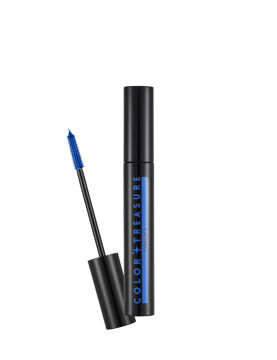 ریمل رنگی فلورمار Color Treasure Mascaraحجم‌دهنده و پیگمنت بالا