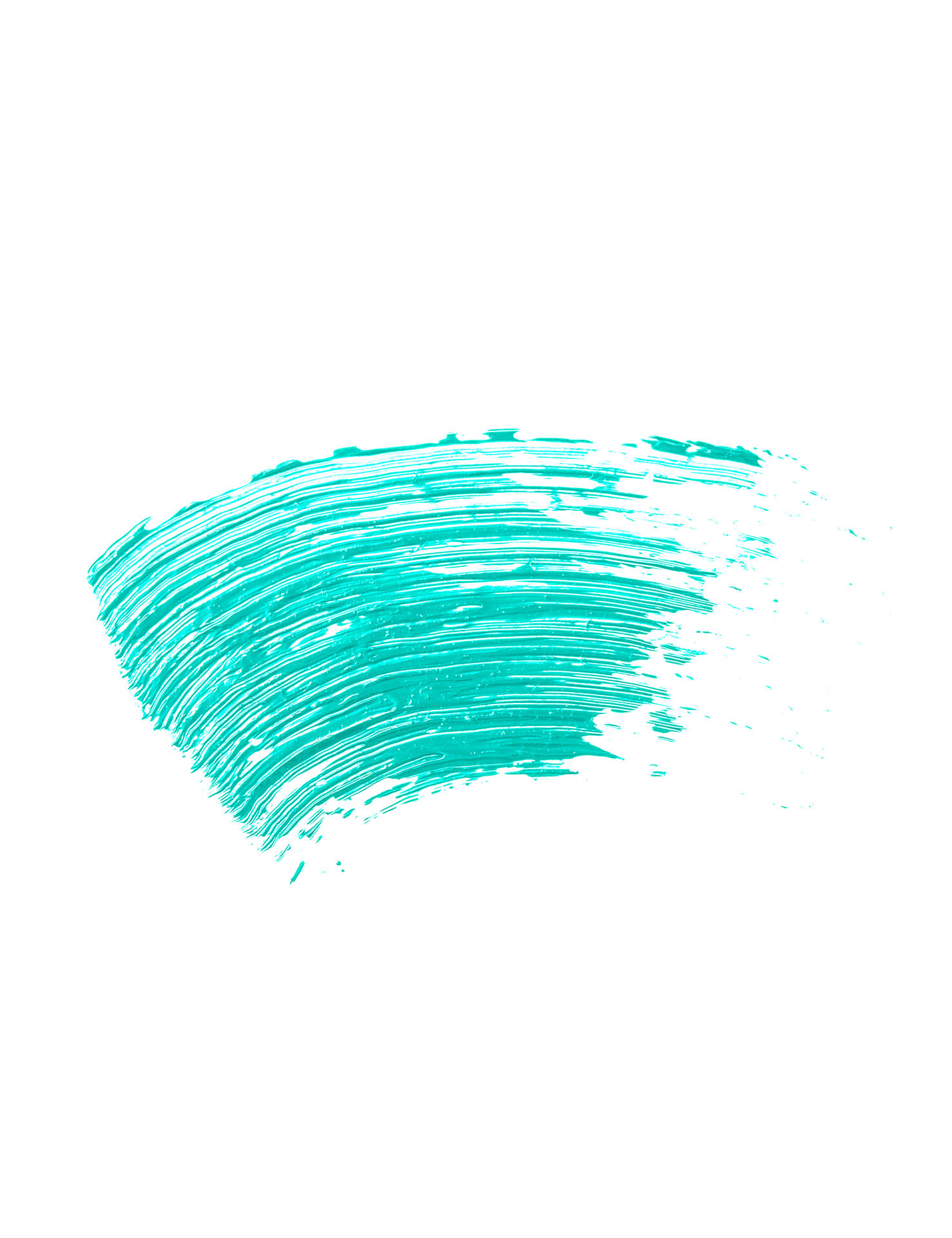 004 Turquoise