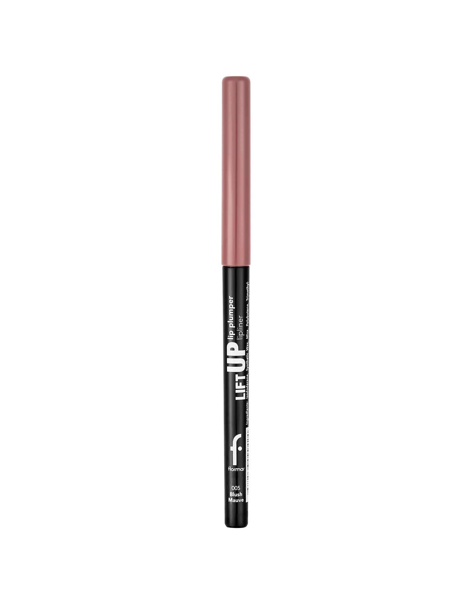 005 Blush Mauve