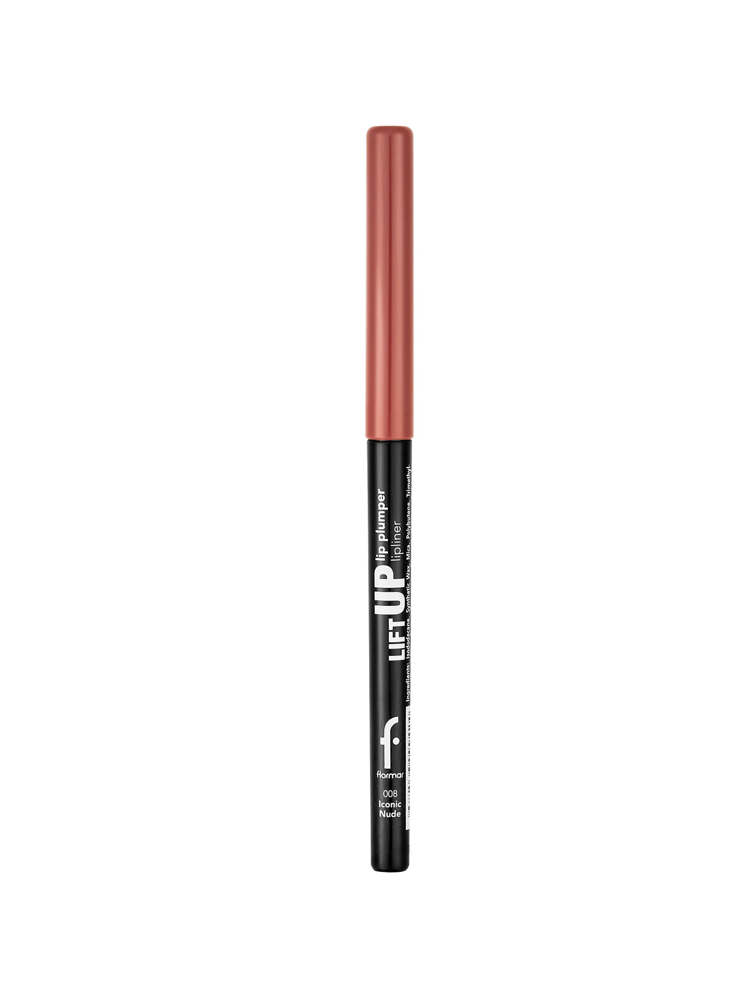 008 Iconic Nude