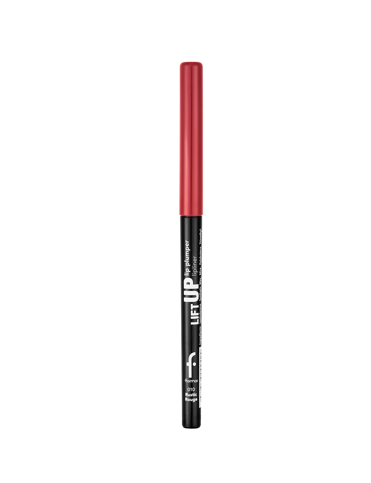  010 Rustic Rouge
