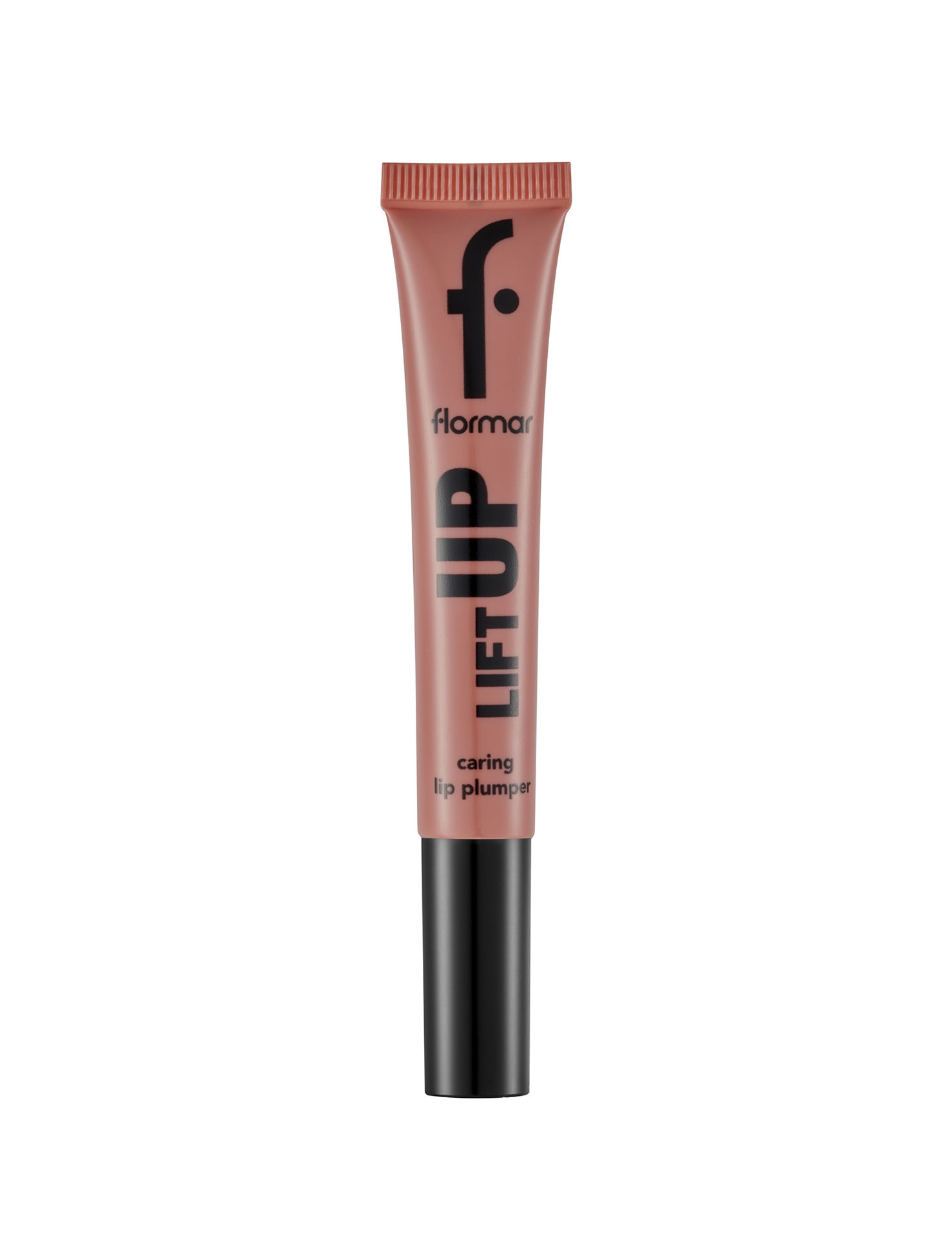 لیپ پلامپر فلورمار Lift Up Caring Lip Plumper حجم‌دهنده و براق‌کننده لب