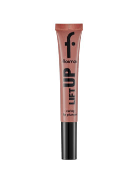 لیپ پلامپر فلورمار Lift Up Caring Lip Plumper حجم‌دهنده و براق‌کننده لب