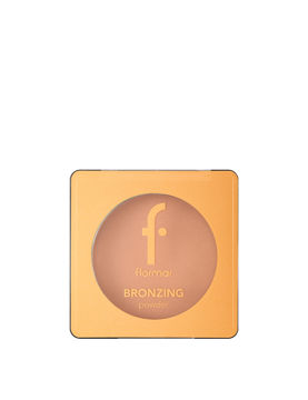 پودر برنزه کننده فلورمار Bronzing Powder