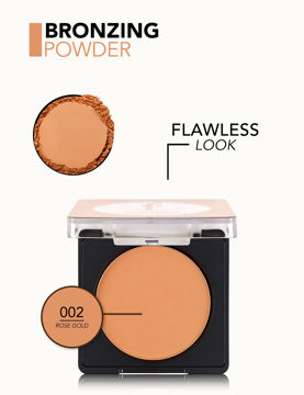 002 Rosegold