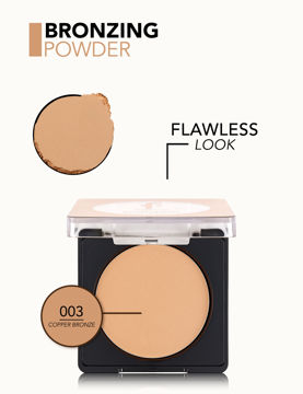 003 Copperbronze