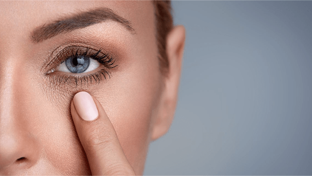 چرا باید از کرم کانتور دور چشم استفاده کنیم؟