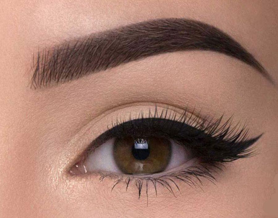 ویژگی‌ های یک سایه ابرو خوب 