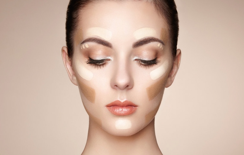 نکاتی برای ماندگاری بیشتر هایلایتر