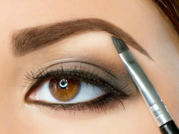 سایه ابرو برای پوست‌ های مختلف